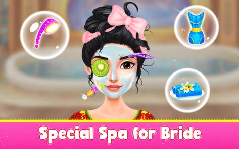 Indian Royal Wedding Game APK screenshot 1
