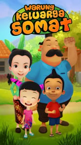 Cooking Fantasy - Somat Family APK screenshot 1
