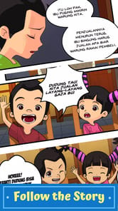 Cooking Fantasy - Somat Family APK screenshot 1