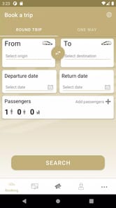 HHR Train APK screenshot 1 HHR Train APK screenshot 1