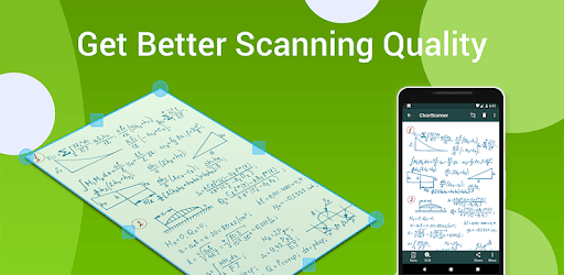 install Clear Scan: Free Document Scanner App,PDF Scanning on PC