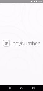 IndyNumber APK screenshot 1