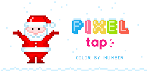 install Pixel Tap: Color by Number on PC
