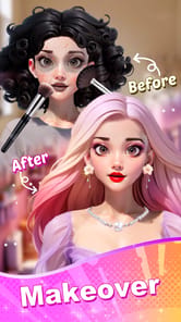 Sara's Secret APK screenshot 1