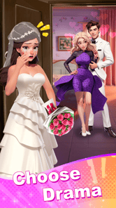 Sara's Secret APK screenshot 1