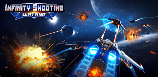 install Infinity Shooting: Galaxy War on PC