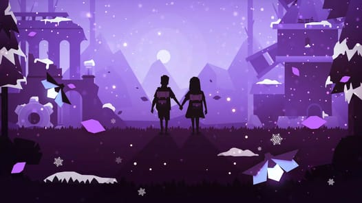 Linea APK screenshot 1