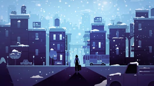 Linea APK screenshot 1