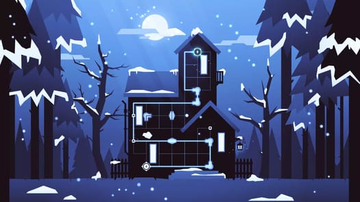 Linea APK screenshot 1