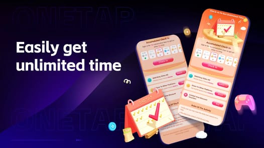 OneTap APK screenshot 1