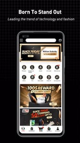 XPARK APK screenshot 1