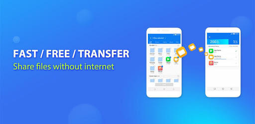 install XShare - File  Fast  Transfer on PC