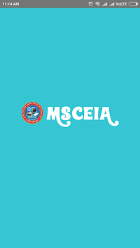 Msceia objective APK screenshot 1
