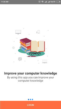 Msceia objective APK screenshot 1