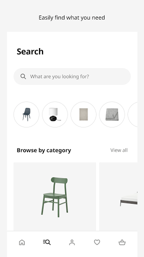 IKEA APK screenshot 1