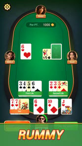 Indian Offline Games - Carrom APK screenshot 1 Indian Offline Games - Carrom APK screenshot 1