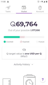 Initiative Q APK screenshot 1