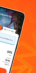 Jetstar APK screenshot 1