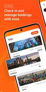 Jetstar APK screenshot 1