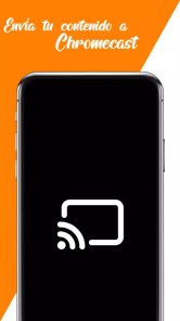 Inka Video Player APK screenshot 1