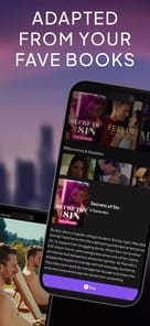 CandyJarTV APK screenshot 1