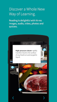 eBooks by Inkling APK screenshot 1
