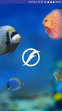FluvalSmart APK screenshot 1 FluvalSmart APK screenshot 1