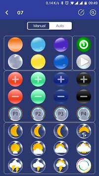 FluvalSmart APK screenshot 1 FluvalSmart APK screenshot 1