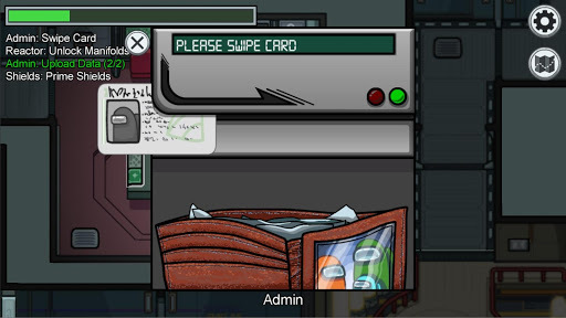 Among Us APK screenshot 1 Among Us APK screenshot 1