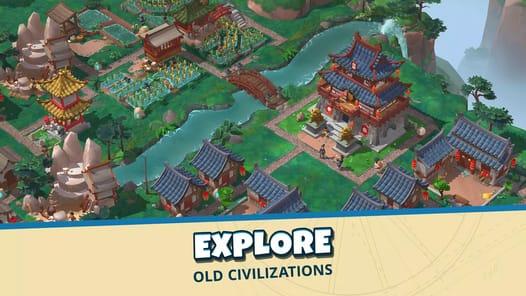 Rise of Cultures APK screenshot 1