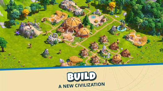 Rise of Cultures APK screenshot 1