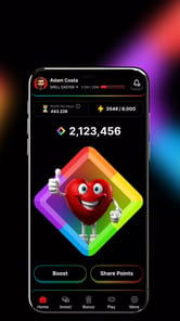 BLOVE DAPP APK screenshot 1
