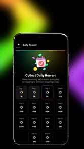 BLOVE DAPP APK screenshot 1