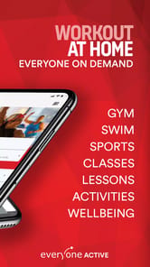 Everyone Active APK screenshot 1