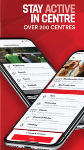 Everyone Active APK screenshot 1