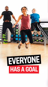 Everyone Active APK screenshot 1
