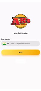 Absolute Barbecues - AB's APK screenshot 1