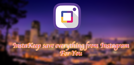Install Insaver for Instagram on PC install Insaver for Instagram on PC