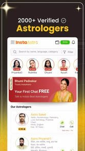 InstaAstro APK screenshot 1