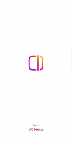 Edits, an Instagram app APK screenshot 1