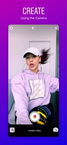 IGTV APK screenshot 1