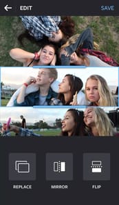Layout APK screenshot 1 Layout APK screenshot 1
