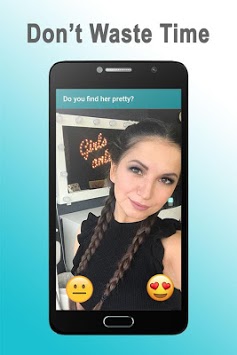 Instant Meet APK screenshot 1 Instant Meet APK screenshot 1
