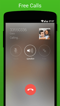 Coco APK screenshot 1