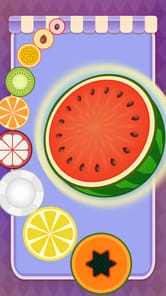 Merge Party APK screenshot 1