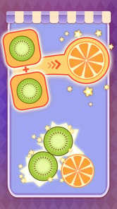 Merge Party APK screenshot 1