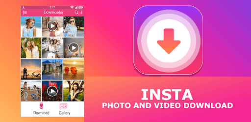 install Insta saver-Downloader for instagram,story saver on PC