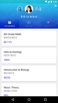 Canvas Parent APK screenshot 1