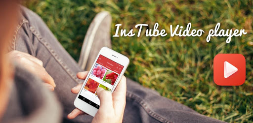 install InsTube Video Player on PC