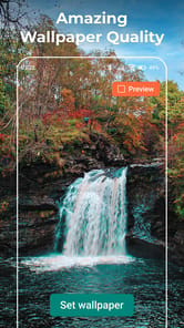 Video Wallpaper Live APK screenshot 1